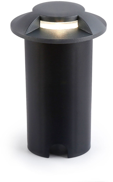 Грунтовый светильник светодиодный GARDEN ST6524