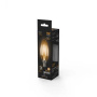картинка Лампочка LED Filament Candle E14 5W 2700К 1/10/50 103801105 от магазина BTSvet