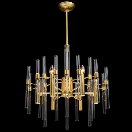 картинка Подвесная люстра Альгеро 285010806 от магазина BTSvet