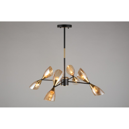 картинка Потолочная люстра Onno OML-66807-08 от магазина BTSvet