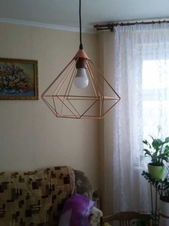 картинка Подвесной светильник TARBES 94188 от магазина BTSvet