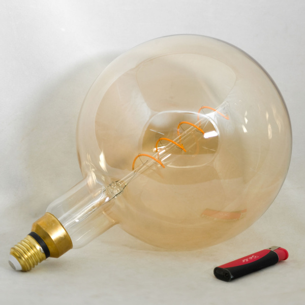 картинка Лампочка светодиодная Edisson GF-L-2108 от магазина BTSvet