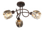 картинка Потолочная люстра Indiana 54357-3 от магазина BTSvet
