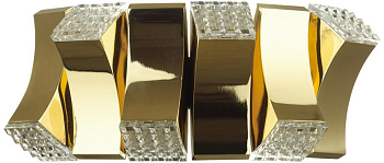 Настенный светильник Asturo 4993/12WL