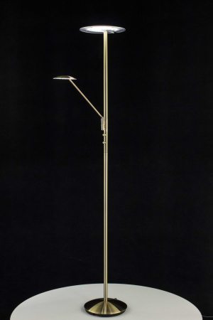 картинка Торшер светодиодный Diskus CL802003 от магазина BTSvet