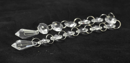 картинка Потолочная люстра Kenai GRLSP-8025 от магазина BTSvet