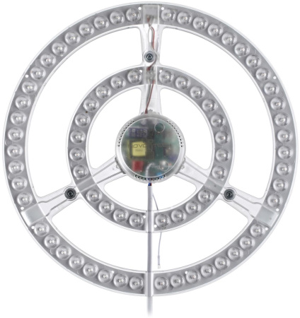 LED модуль с драйвером на магнитах с пультом Novotech POLO 357772