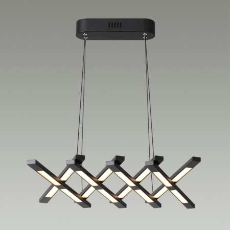 картинка Подвесной светильник Rudy 4366/90L от магазина BTSvet