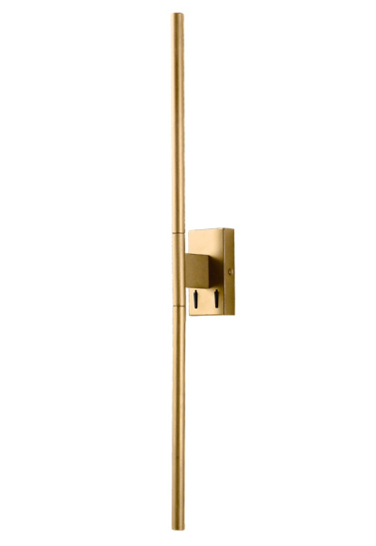 Бра светодиодное LARGO AP12W GOLD