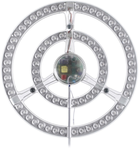 LED модуль с драйвером на магнитах с пультом Novotech POLO 357772