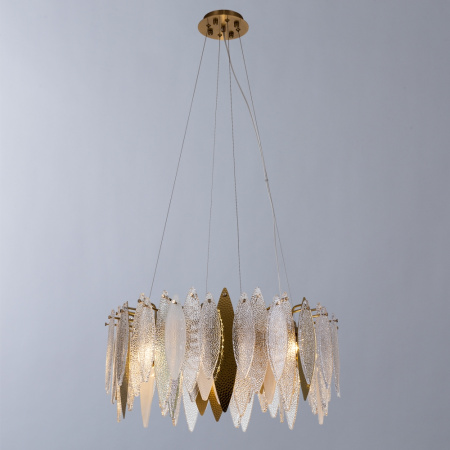 картинка Подвесная люстра Amelie 6003/01 SP-8 от магазина BTSvet