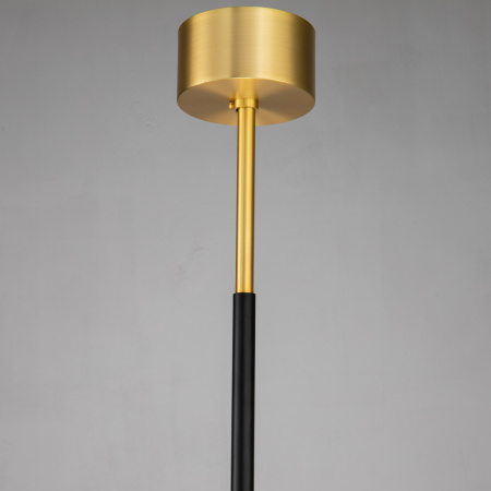 картинка Подвесная люстра Maximo 2623-7P от магазина BTSvet