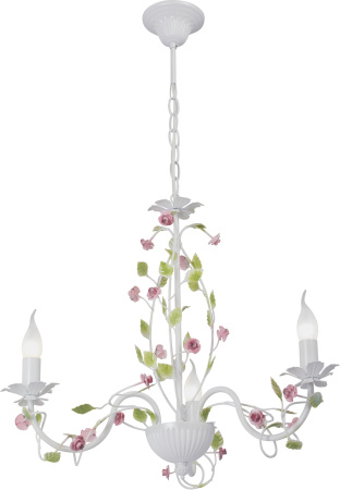 Подвесная люстра V1796-0/3