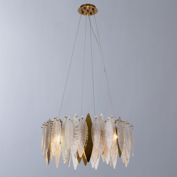 картинка Подвесная люстра Amelie 6003/01 SP-8 от магазина BTSvet