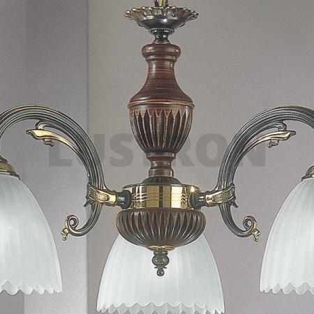 картинка Подвесная люстра L.3510/3 от магазина BTSvet