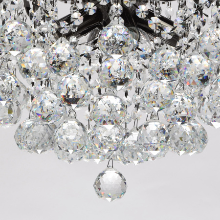 картинка Хрустальная люстра Zhemchug 232016306 от магазина BTSvet