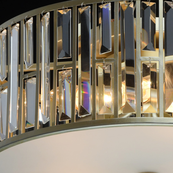 картинка Потолочный светильник Monarh/Monarch 121010205 от магазина BTSvet