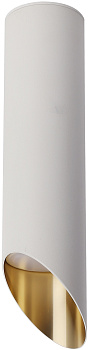 Накладной светильник Lipari C044CL-01-25GU10-W
