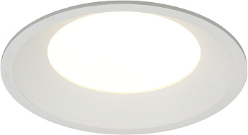 Встраиваемый светильник светодиодный Beata APL.0064.09.08