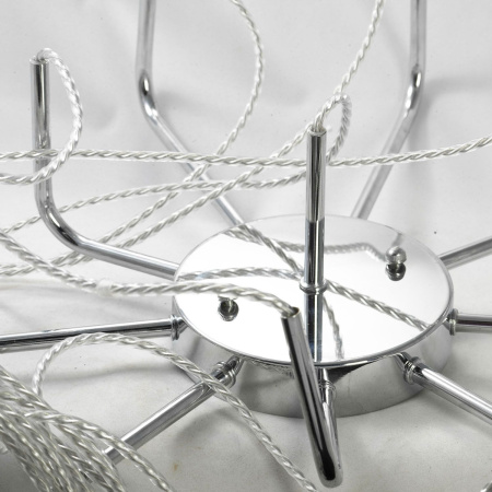 картинка Подвесная люстра паук Leinell GRLSP-9550 от магазина BTSvet