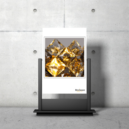 картинка Настенный светильник Rosalinda 7204/17 AP-2 от магазина BTSvet