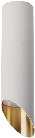 Накладной светильник Lipari C044CL-01-25GU10-W