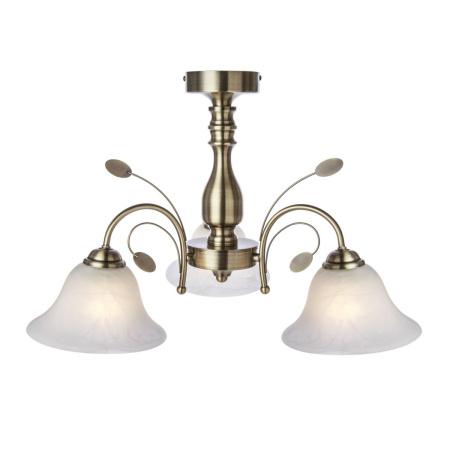 Потолочная люстра 69007-3