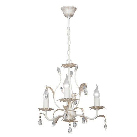 Подвесная люстра V1667-0/3