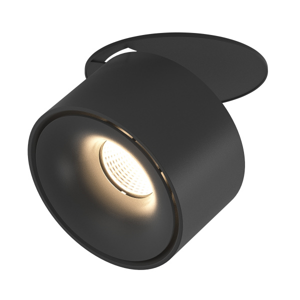 картинка Встраиваемый светильник светодиодный I-RC-BL-NW от магазина BTSvet