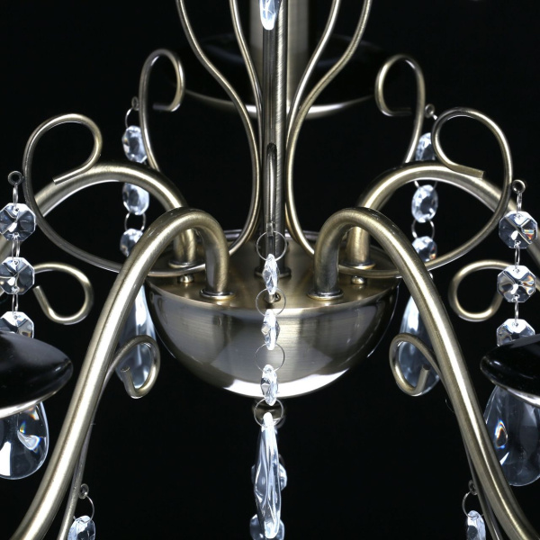 картинка Подвесная люстра Аврора 371015505 от магазина BTSvet