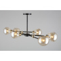 картинка Потолочная люстра Fasano OML-94207-06 от магазина BTSvet