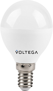 Лампочка светодиодная Simple Globe 10W 8453