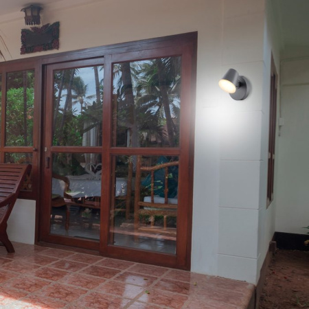 картинка Архитектурная подсветка KAIMAS 357830 от магазина BTSvet