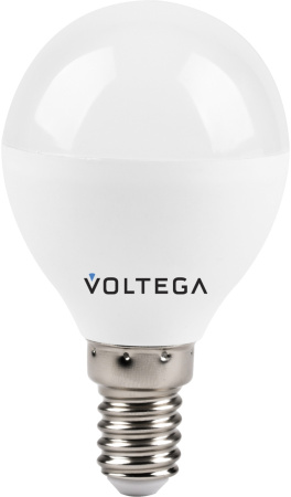 Лампочка светодиодная Simple Globe 10W 8454