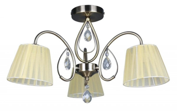 Потолочная люстра OML-56617-03