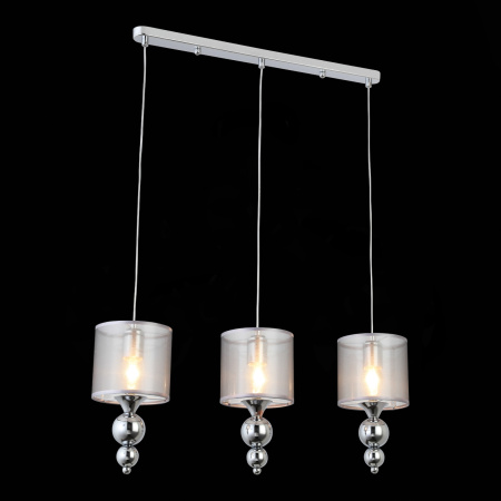 картинка Подвесной светильник Pazione SLE107103-03 от магазина BTSvet