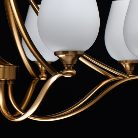 картинка Подвесная люстра Палермо 386016708 от магазина BTSvet