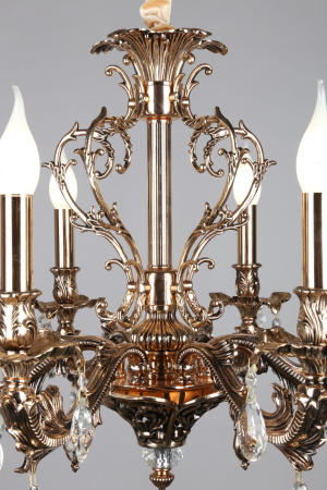 картинка Подвесная люстра Senis OML-74703-06 от магазина BTSvet