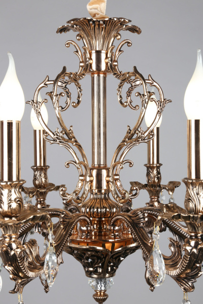 картинка Подвесная люстра Senis OML-74703-06 от магазина BTSvet