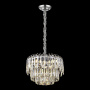 картинка Подвесная люстра хрустальная Krista WE130.05.103 от магазина BTSvet