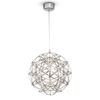 Подвесной светильник светодиодный Amber FR5099PL-L21CH