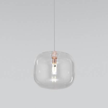 картинка Подвесной светильник светодиодный Jar 50129/1 от магазина BTSvet