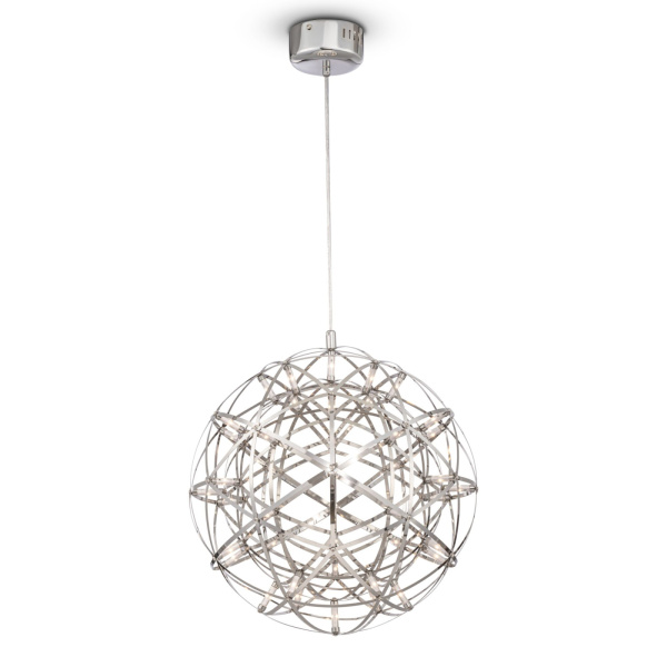 Подвесной светильник светодиодный Amber FR5099PL-L21CH