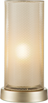 Настольная лампа Torre V000181 (10008/B/1T Gold)
