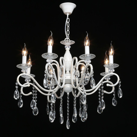 картинка Подвесная люстра Аврора 371015808 от магазина BTSvet