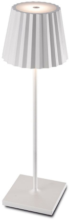 Интерьерная настольная лампа K2 6481 IP54