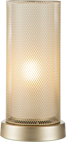 Настольная лампа Torre V000181 (10008/B/1T Gold)