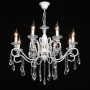картинка Подвесная люстра Аврора 371015808 от магазина BTSvet