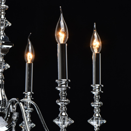 картинка Подвесная люстра Консуэло 614012206 от магазина BTSvet