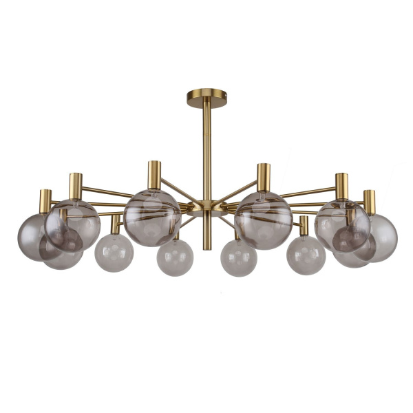 картинка Потолочная люстра Eternity 2765-12P от магазина BTSvet